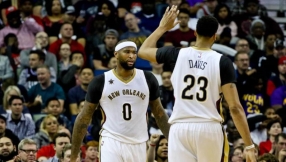 DeMarcus Cousins injury news: Cousins' minutes show he was being 'overused'