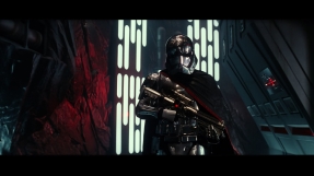 'Star Wars Episode IX' news: Gwendoline Christie unsure if her character Phasma will be included in next sequel