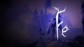 'Fe' gameplay news: Game lasts 8 hours without publisher EA interfering with game