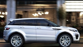 2019 Range Rover Evoque release date, specs news: Prototype reveals Velar-inspired design