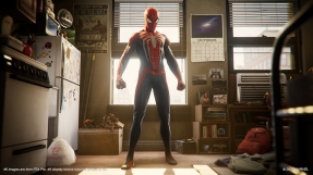 'Spider Man' game adaptation slated for a Sept. 28 release