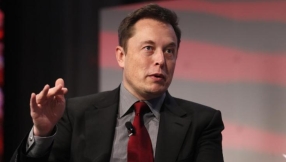 Elon Musk denies he is making zombies