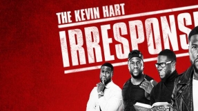 Kevin Hart news: Comedian going international with 'Irresponsible Tour'