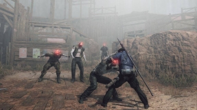 'Metal Gear Survive' PC requirements: Average gaming computers would do just fine