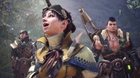 'Monster Hunter: World' news: Option to remodel character may soon be out