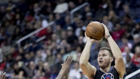 NBA trade news: How Blake Griffin was traded to Detroit Pistons