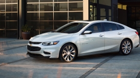 2019 Chevrolet Malibu release date, specs news: Updated exterior, diesel engine for refreshed sedan