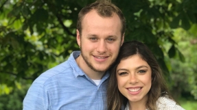 Duggar news: Josiah Duggar and Lauren Swanson getting intimate, breaking strict courtship rules