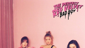 K-pop news 2018: Red Velvet goes retro with new track 'Bad Boy'