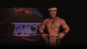 'Civilization 6: Rise and Fall' new civ news: The Mapuche and Lautaro