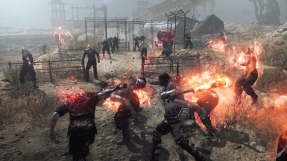 'Metal Gear Survive' news: PC system requirements revealed