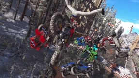 'Onrush' release date news: Codemasters' new racing title to hit consoles on June 5; PS4 beta confirmed