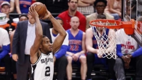 Kawhi Leonard injury news: Spurs' superstar unhappy in San Antonio?