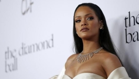 Rihanna pregnancy rumors: Ex-lovers Chris Brown, Drake involved in fake controversy