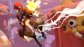 'Gigantic' news: Free-to-play hero shooter shuts down in July