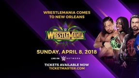 WWE rumors: Round-ups and predictions for WrestleMania 34