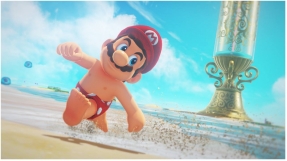 'Mario' movie coming soon with 'Despicable Me' and 'Minions' producer