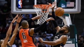 Greg Monroe free agency news: New Orleans Pelicans front runners in acquiring big man