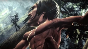 'Attack on Titan 2' news: Upcoming game to give more 'freedom' in attacking titans