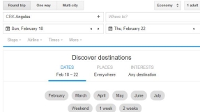 Google Flights now able to predict delays with AI and 'machine learning algorithms'