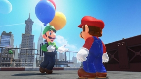 'Mario' movie news: Animated film in the works