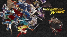 'Fire Emblem Heroes' launches an event to celebrate its first anniversary