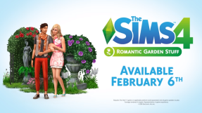 'Sims 4' to launch Valentine-themed update on Feb. 6