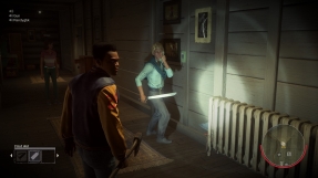 'Friday the 13th' uploads a new patch that changes online gameplay