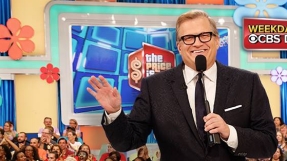 Drew Carey engagement news: Set to marry girlfriend Dr. Amie Harwick