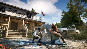 'Far Cry 5' news: New story trailer released for upcoming game