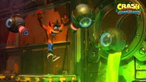 'Crash Bandicoot' update: 'N. Sane Trilogy' coming to Switch and PC, new game to release in 2019?