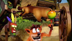 A 'Crash Bandicoot' 2019 game and more may have been planned for the next 5 years