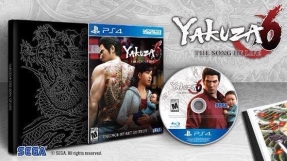 'Yakuza 6: The Song of Life' update: Game release date moved to April 17, demo available on Feb. 27