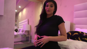 Kylie Jenner baby name news 2018: 'K' name likely but so are butterfly-inspired names