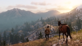 'Red Dead Redemption 2' pushed back to Oct. 26