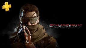 'Metal Gear Solid 5: The Phantom Pain's' secret nuclear disarmament event triggered prematurely