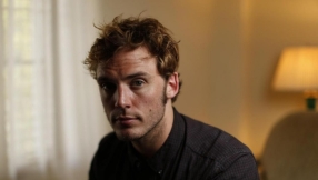 Sam Claflin to star alongside Timothy Spall in 'The Corrupted'