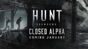 'Hunt: Showdown' gameplay news: Horrifying co-op game's alpha version now out; specs needed detailed