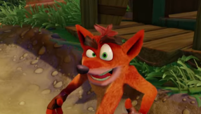 'Crash Bandicoot N. Sane Trilogy' rumors: Coming to PC and Switch; GB eye and Activision to sell game merchandise?