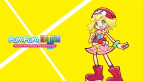 'Puyo Puyo Tetris' update: PC version to release on Feb. 27