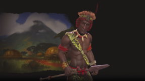 'Civilization 6: Rise and Fall' news: Zulu and its chief Shaka have arrived