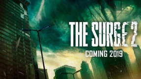 'The Surge 2' release date: 2019 release window revealed