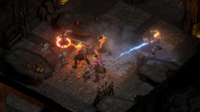 'Pillars of Eternity 2: Deadfire' news: Console release slated for this year