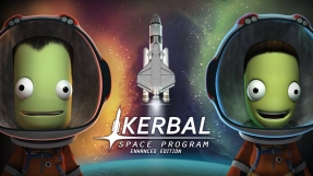 'Kerbal Space Program' expansion news: 'Making History' gets March release date