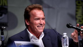 'Outrider' news: Arnold Schwarzenegger cast as cowboy in Amazon's series