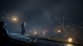 'Vampyr' news: June release date announced for game