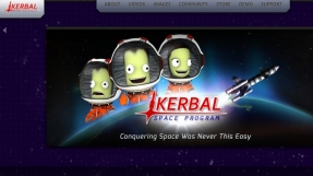 'Kerbal Space Program' update: 'Making History' expansion for PC to release on March 13