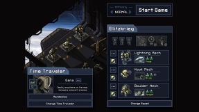 'Into the Breach' is slated for a Feb. 27 release