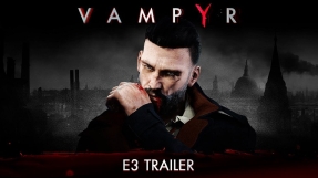 'Vampyr' to release in June 2018; Developers release dev diaries