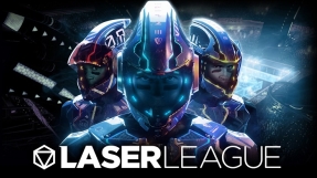 'Laser League' update: Early Access available at 30% off